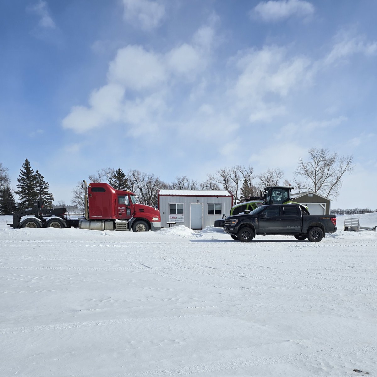 Thiessen Ag-Flaman tweet media