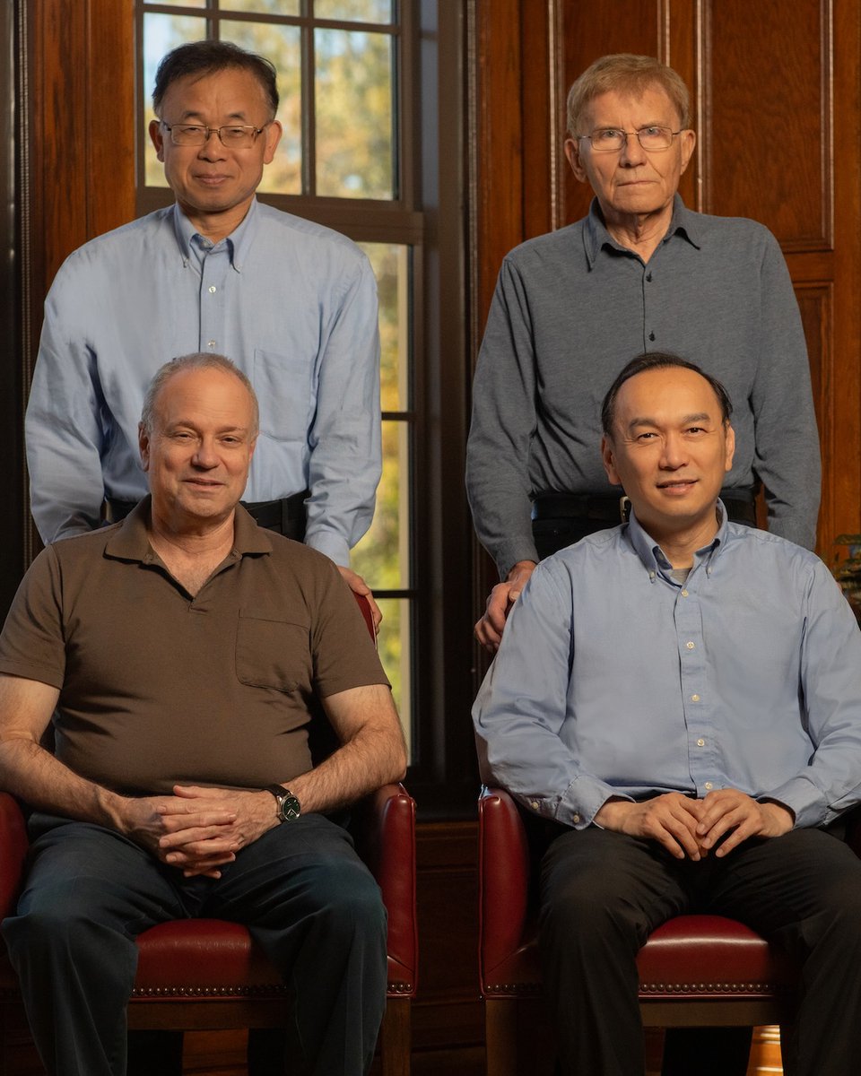 FSU Arts & Sciences tweet media