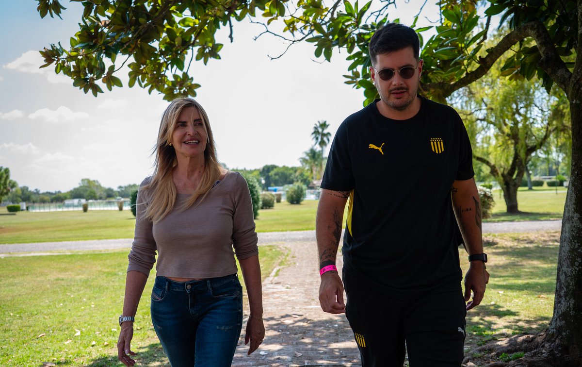 Marisa Fassi tweet media