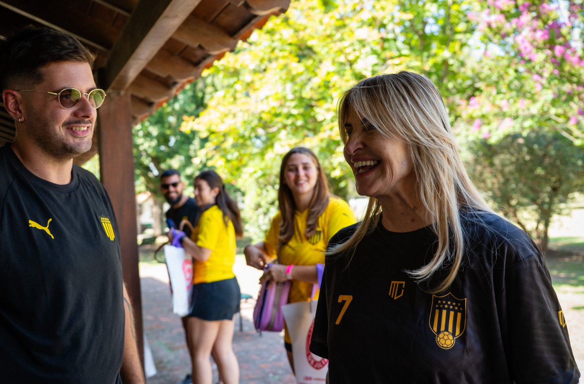 Marisa Fassi tweet media