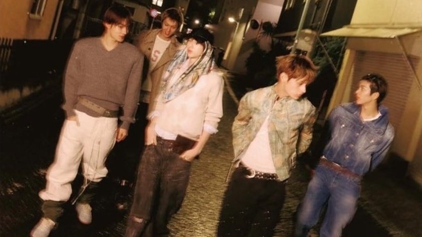 CORTIS x VOGUE JAPAN 2026

" We want to keep creating music that is unique and new in a way that only CORTIS can. No matter what form it takes, we want to continue expressing CORTIS story through our music" - James 

🥹👏
#CORTIS #코르티스