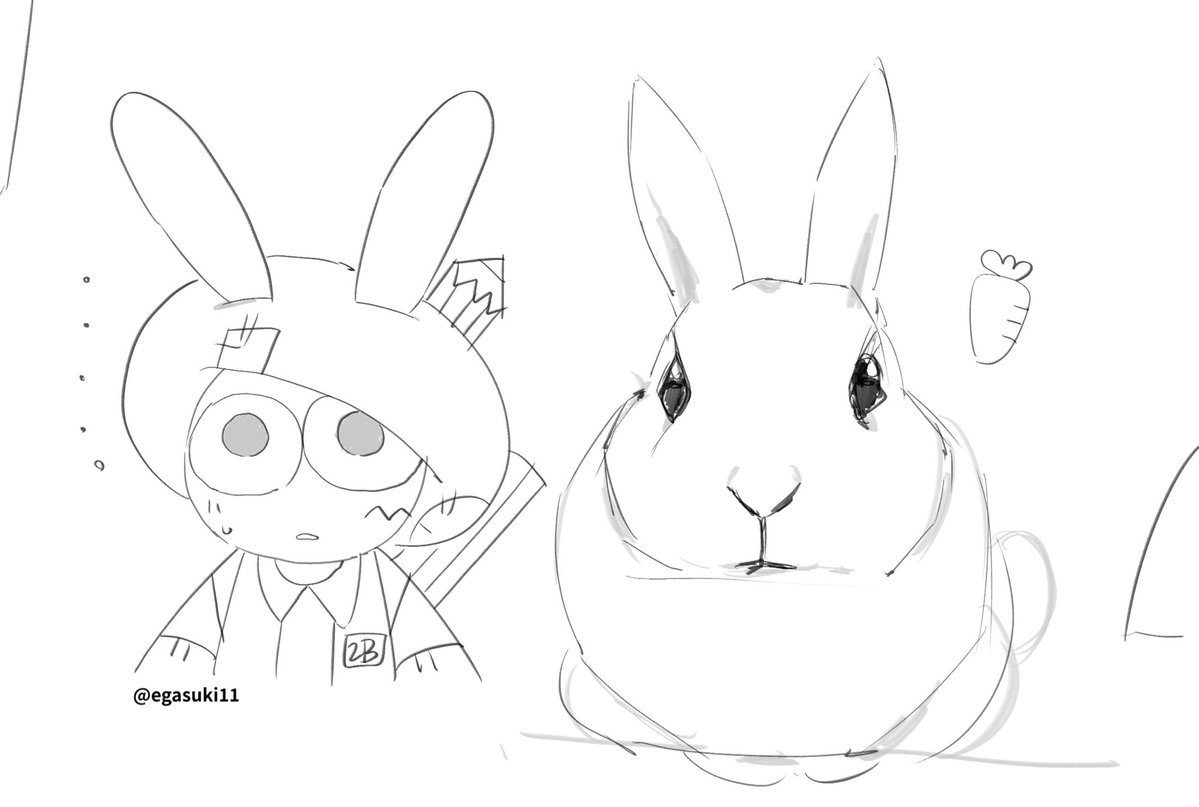 ふでのひぃちゃん