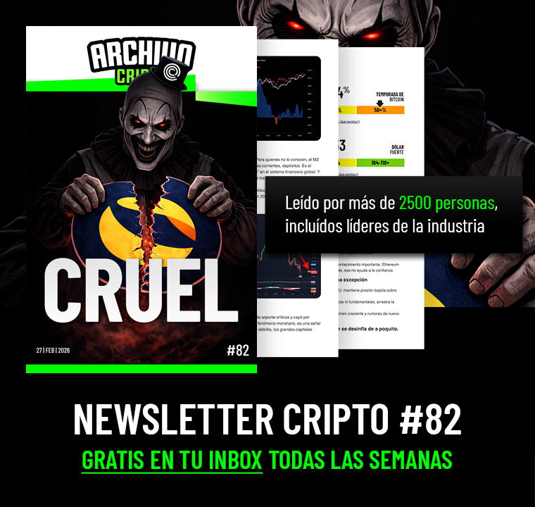 ARCHIVO Cripto tweet media