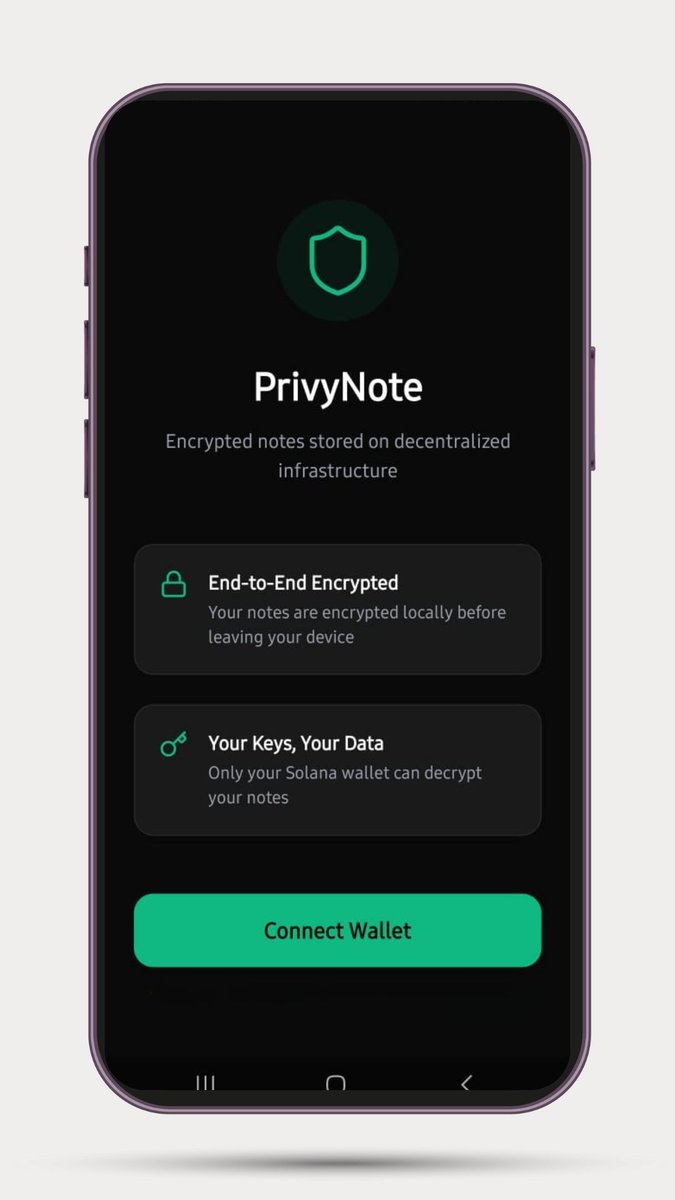 privynote tweet media