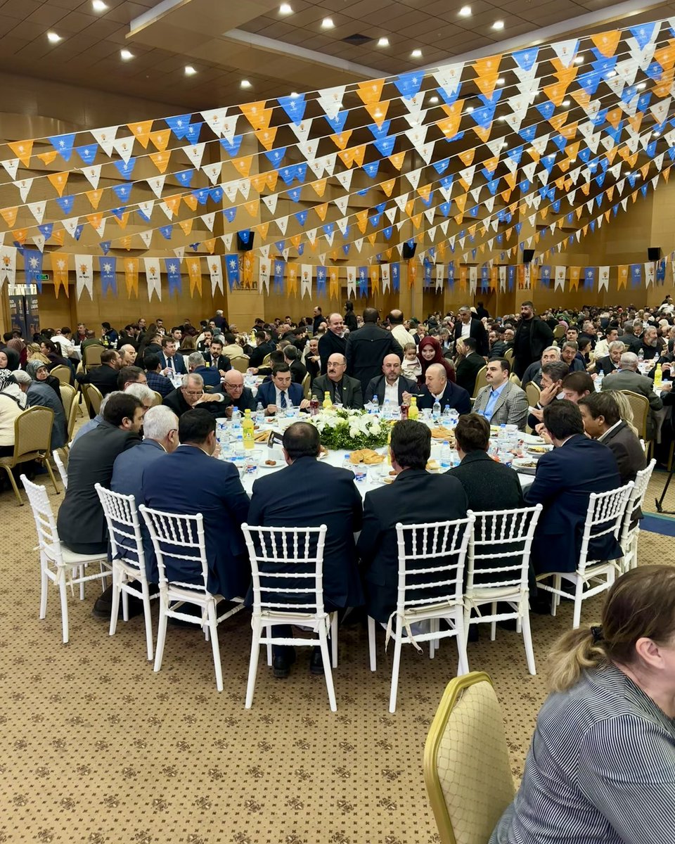 Hakan TÜTÜNCÜ tweet media