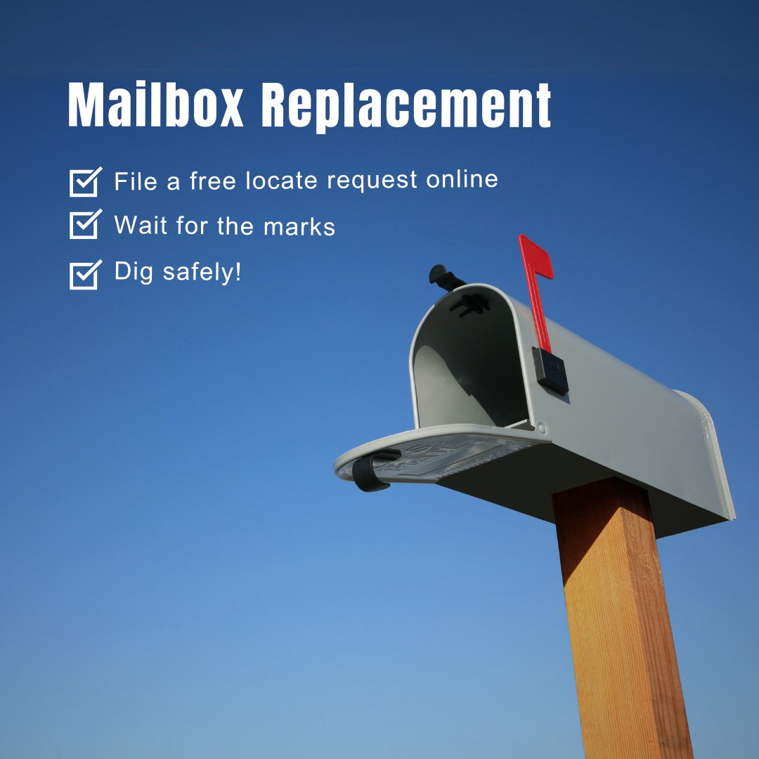 Oregon 811 (OUNC) tweet media