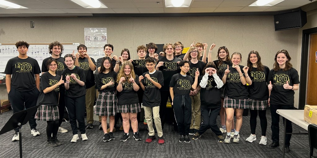 Skutt Catholic tweet media