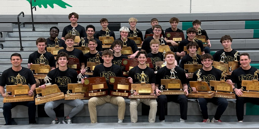 Skutt Catholic tweet media