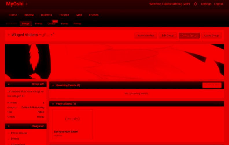 evilcakeissuffering tweet media