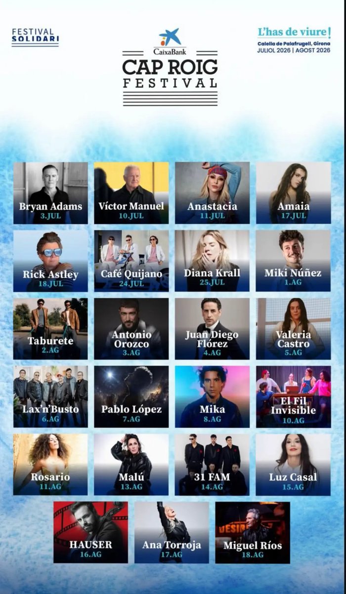 ＮＥＷ ＰＯＳＴ

📸

🗯 Nos vemos en Agosto mi gente 🤘🏻❤️ 

<a href="/DJDasshaVibes/">| Parodia | 𝓓𝓪𝓼𝓼𝓱𝓪 𝓙𝓸𝓻𝓭𝓪𝓷</a> 🗯

#Fake #FanAccount