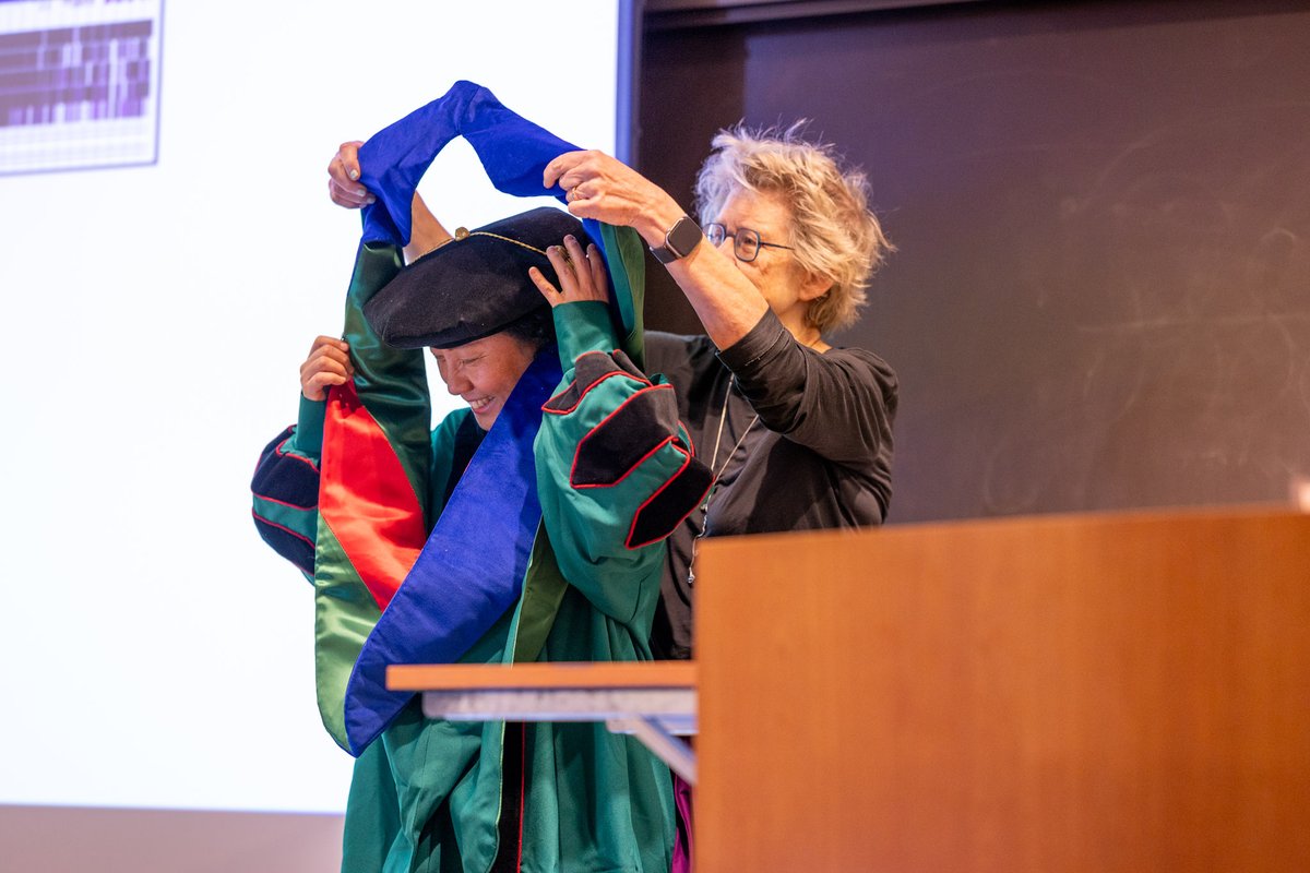 WashU Medicine Genetics tweet media