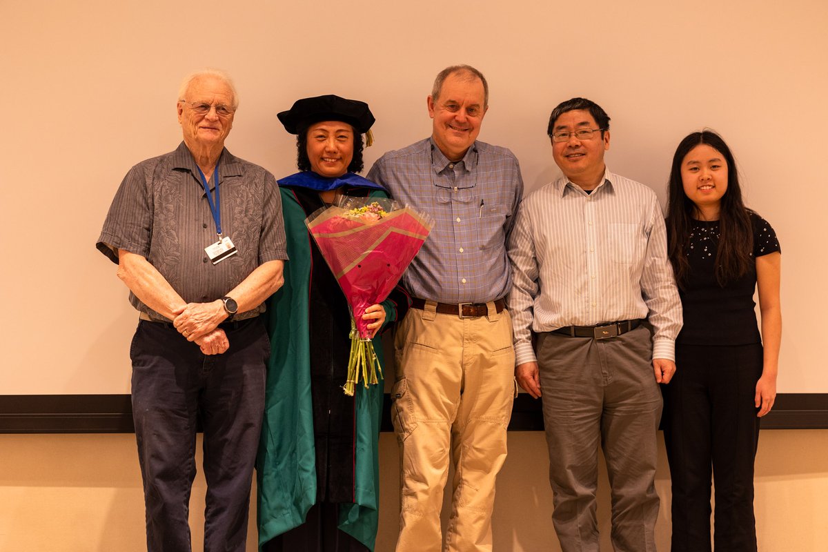 WashU Medicine Genetics tweet media