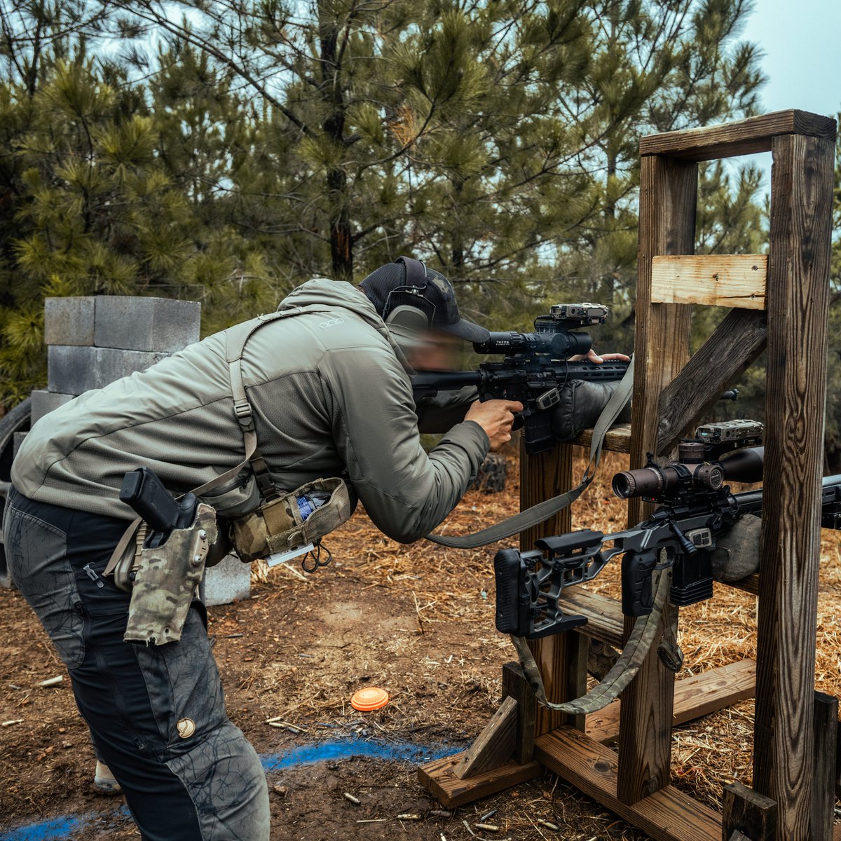 Eberlestock tweet media