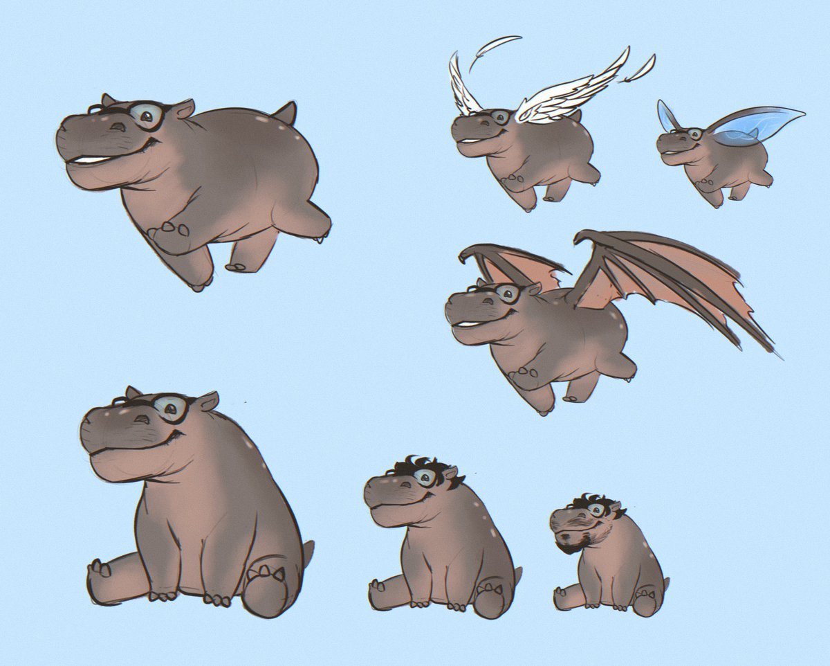 LarpFi (wojak arc) tweet media