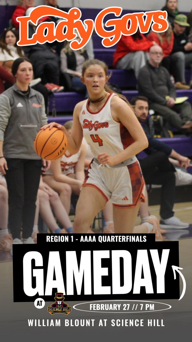 Lady Govs Basketball tweet media