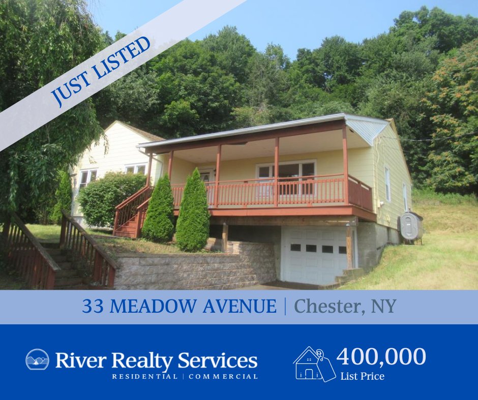 River Realty Services (@RiverRealtyUSA) / Posts / X