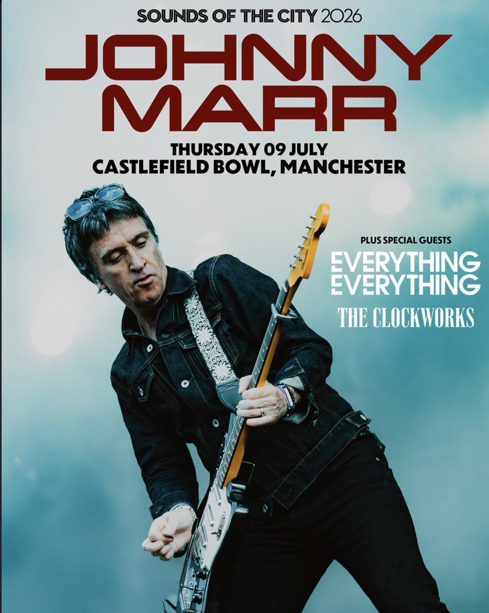 The Marr Parade tweet media