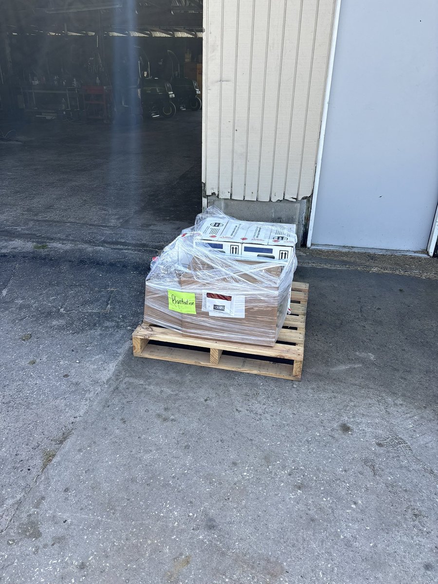 Nathan Florian tweet media