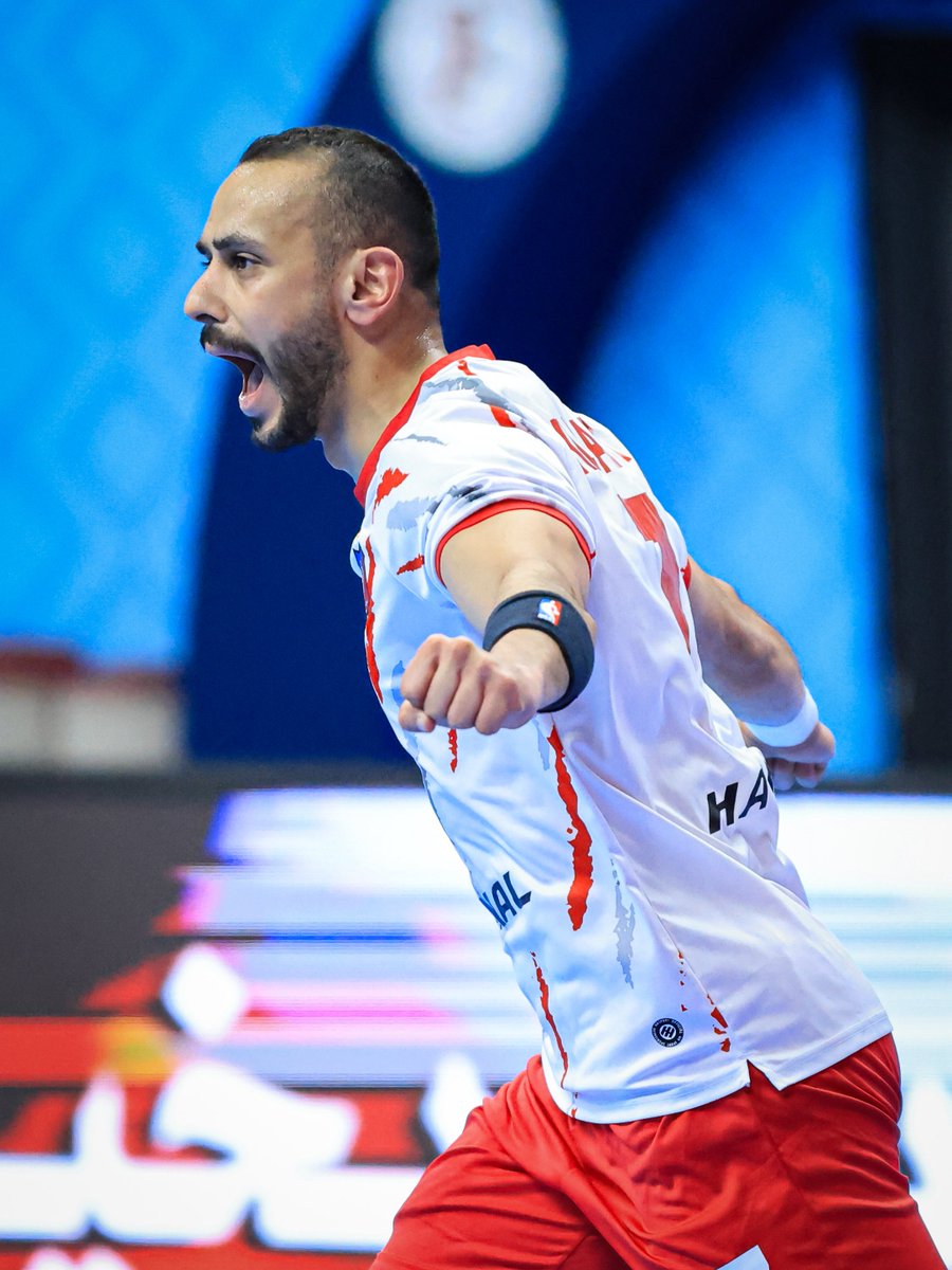 الاتحاد الكويتي لكرة اليد tweet media