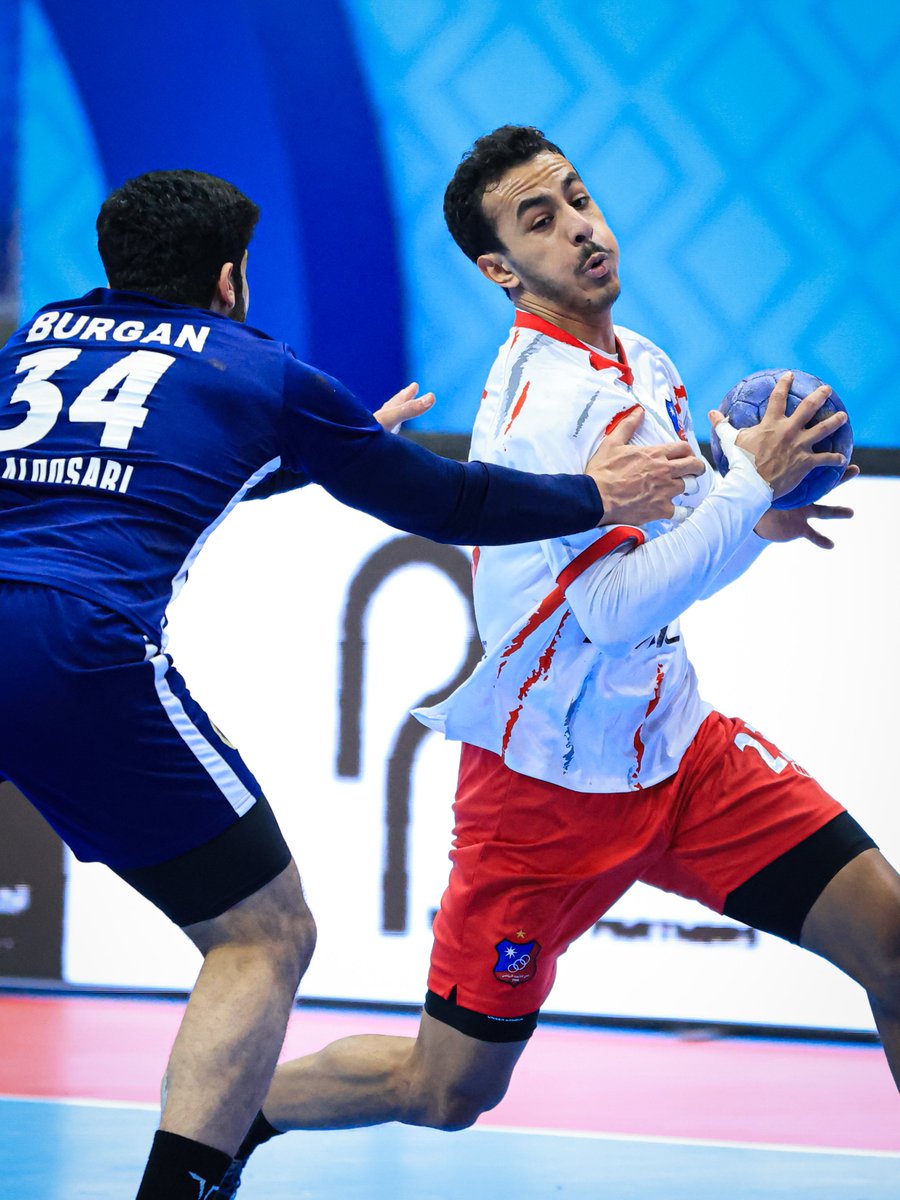 الاتحاد الكويتي لكرة اليد tweet media