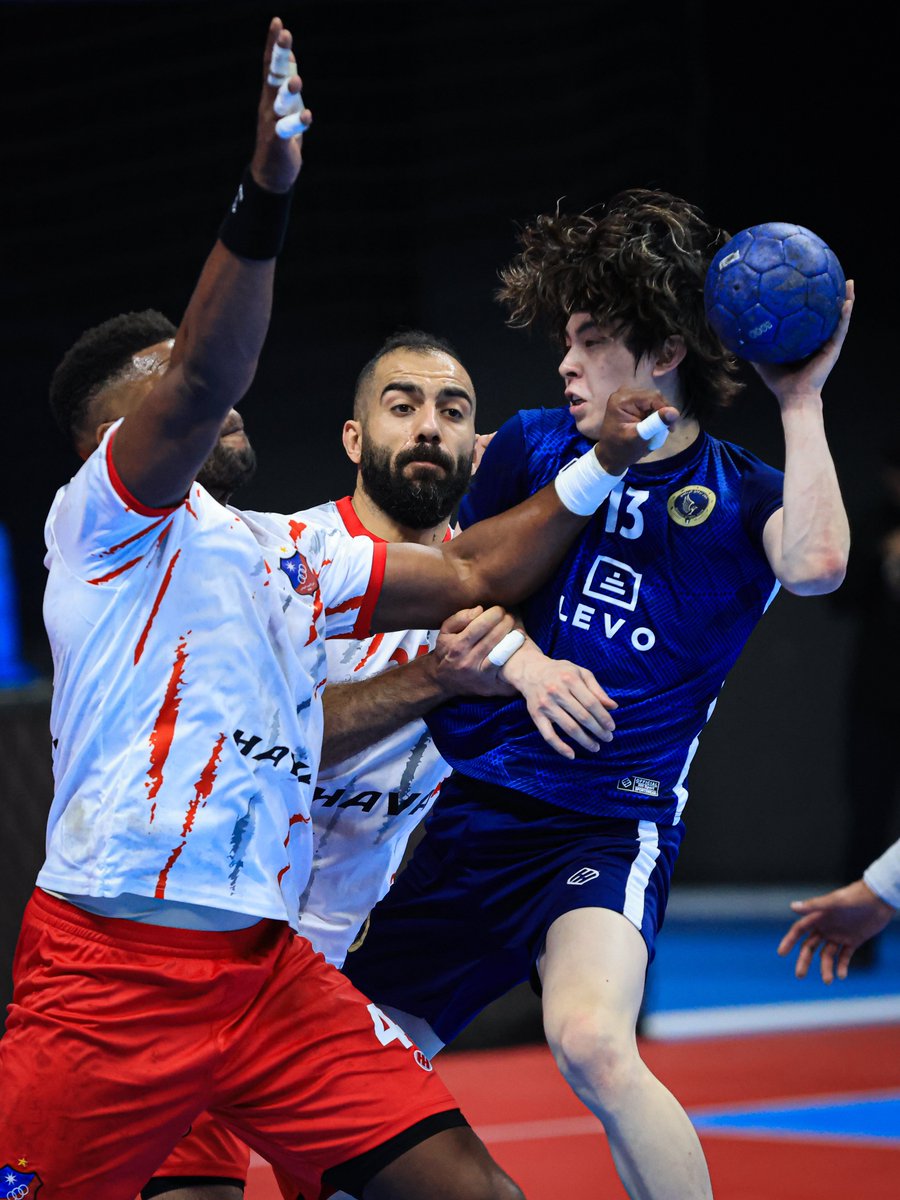 الاتحاد الكويتي لكرة اليد tweet media