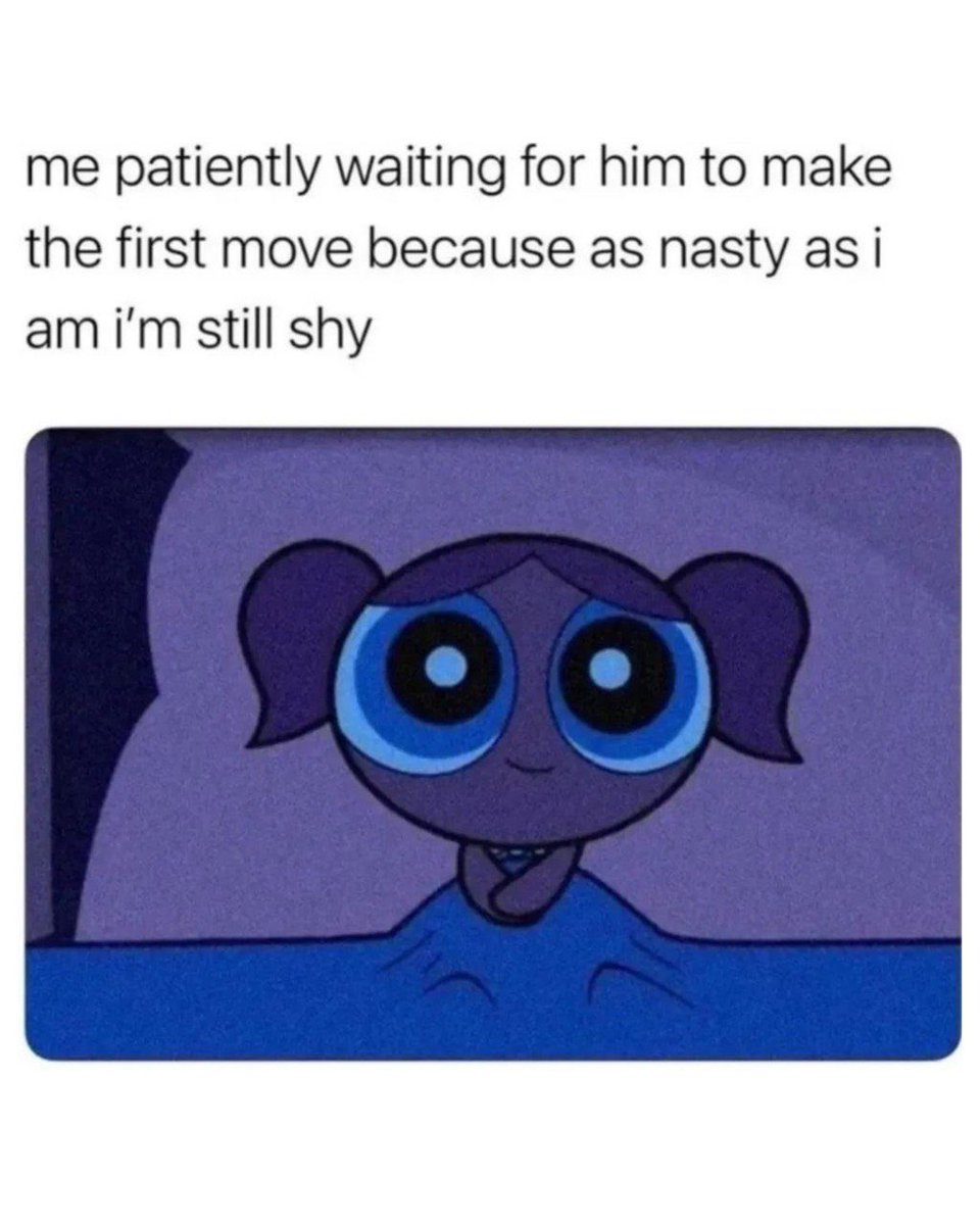 When You’re Horny (@kinkytasks) on Twitter photo 