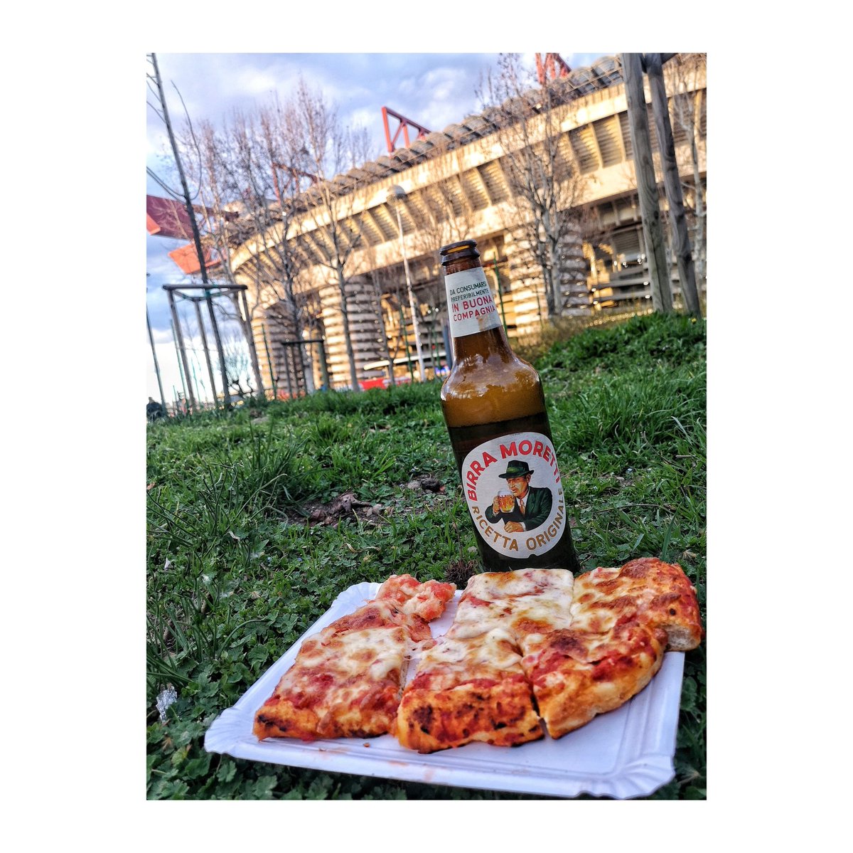 Stadium Photography tweet media