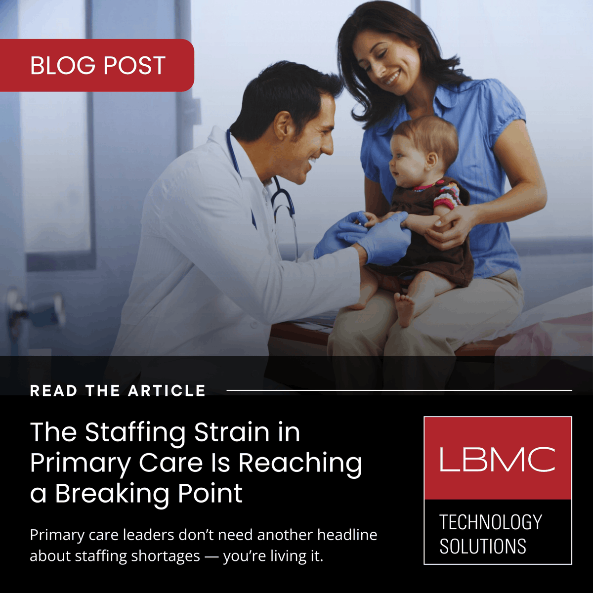 LBMC Technology Solutions tweet media