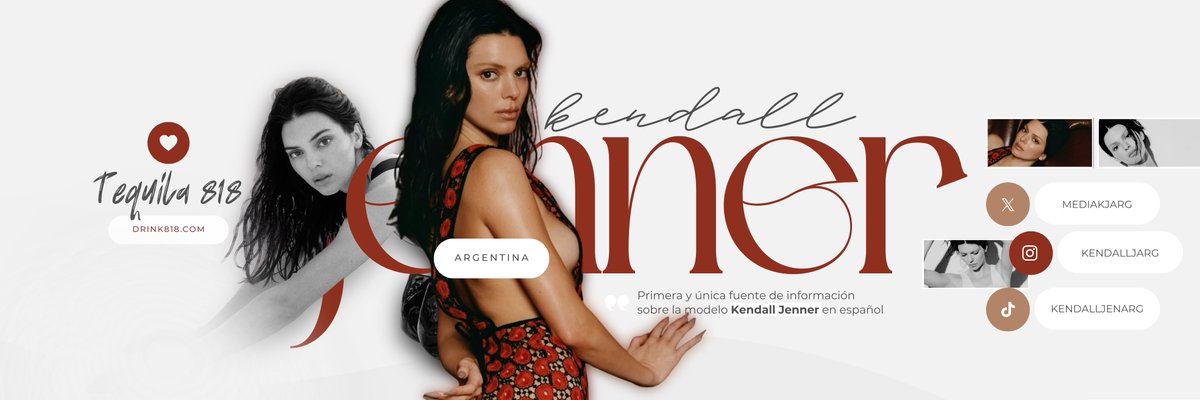 Kendall Jenner Argentina tweet media
