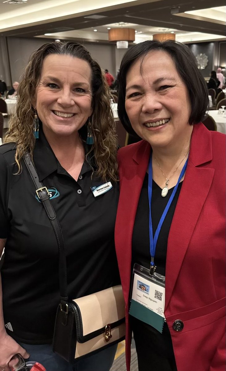 Dr. Maureen Cassidy tweet media