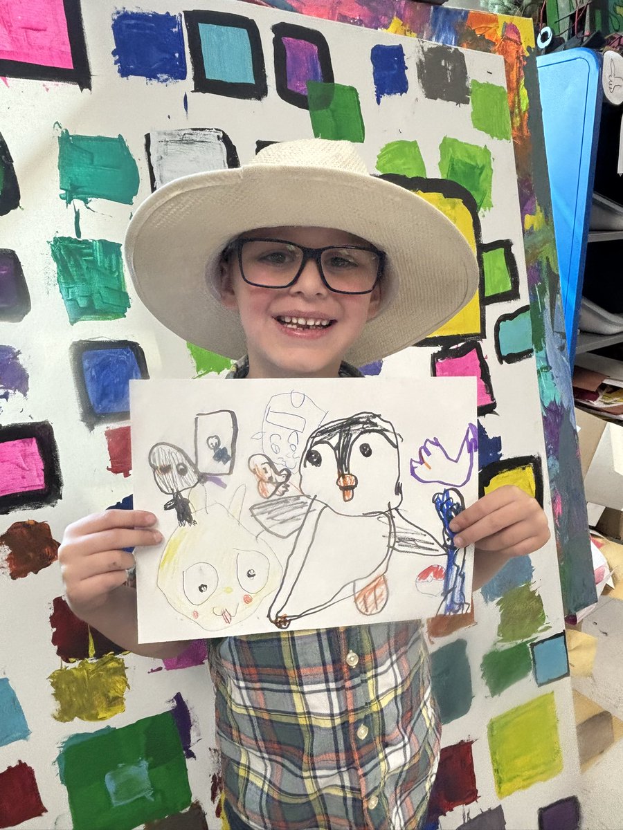 MsomersO's tweet photo. Just some Go Texan Friday fun!! @AlvinISD  @NelsonAlvinISD @AISDFineArts  @AlvinISD https://t.co/AJTuss0OxM