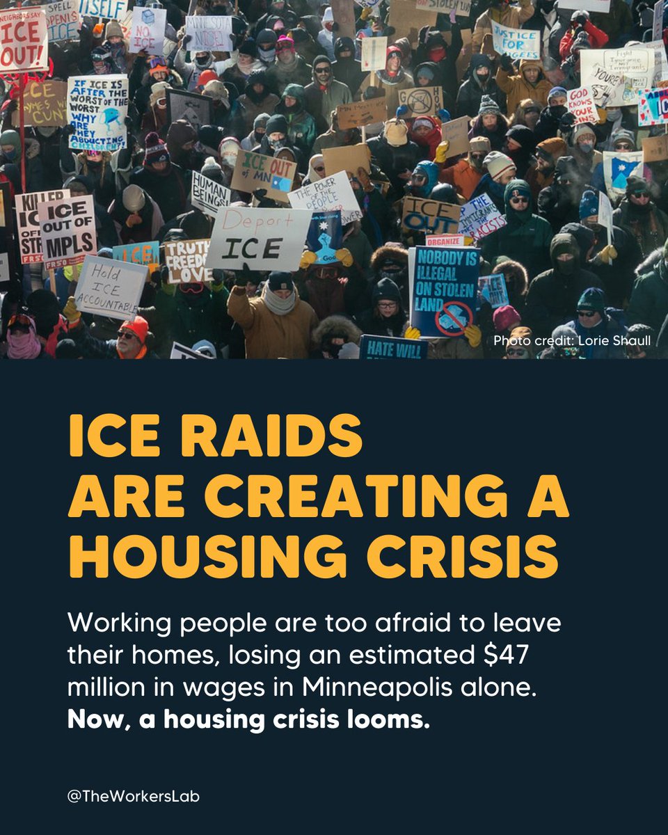 The Workers Lab tweet media