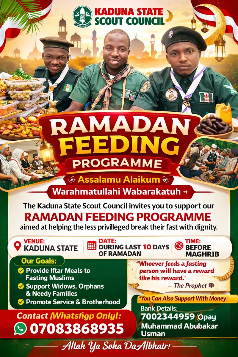 Dr. Mosman Abubakar tweet media