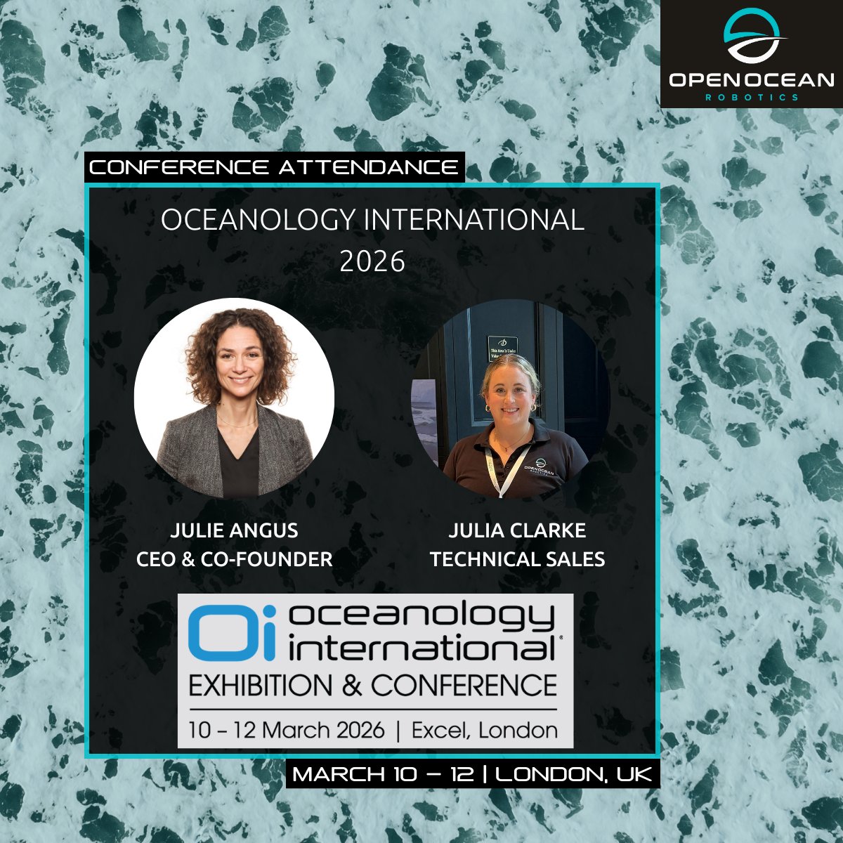 Open Ocean Robotics tweet media