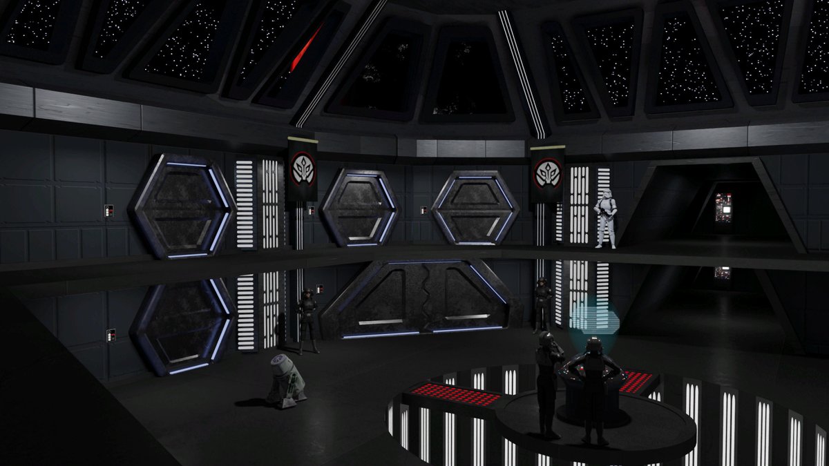 X-Wing/TIE Fighter Game Series tweet media