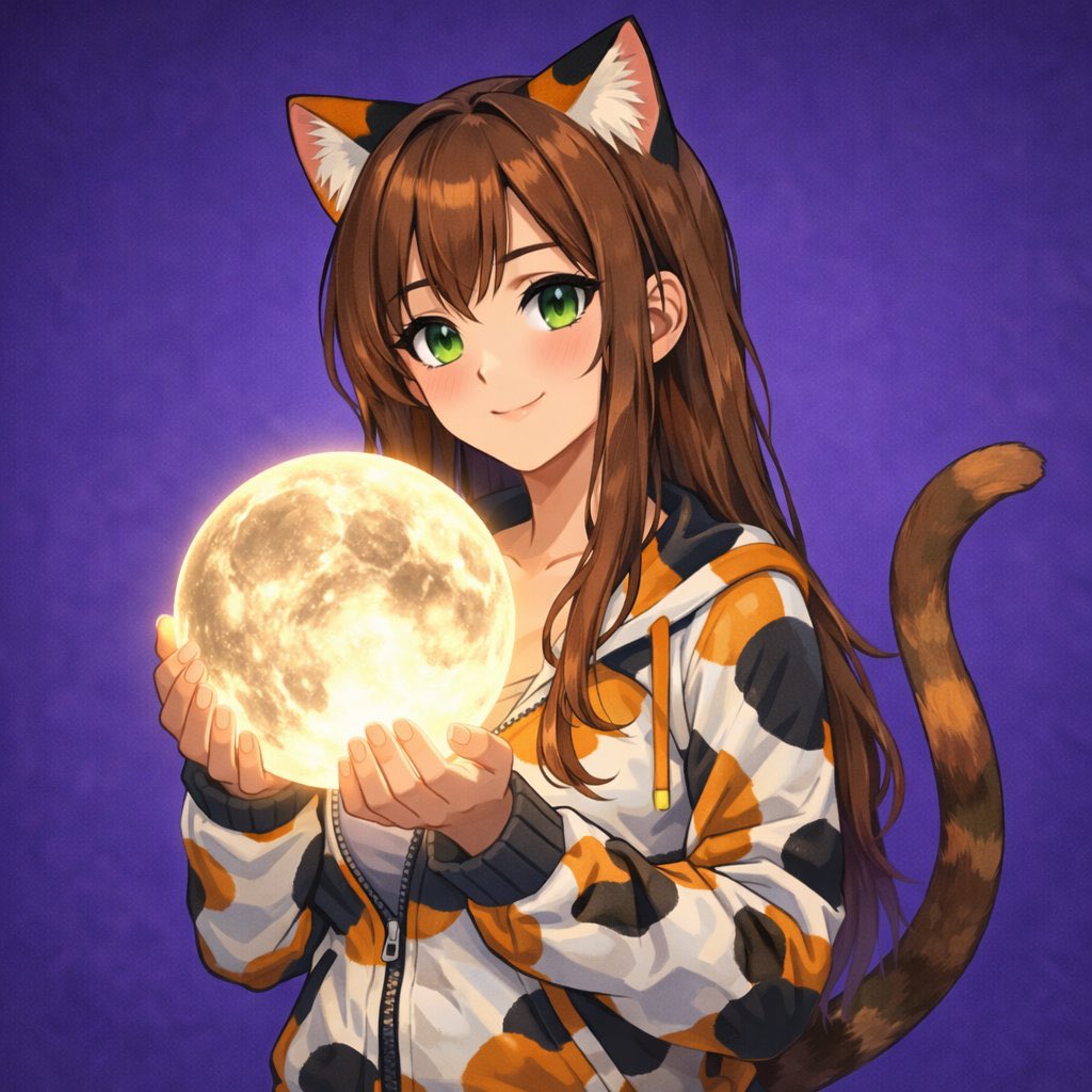 told you guys , only believers will be rewarded $Nekochan