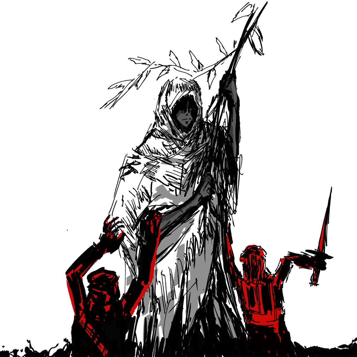 Hmed0505's tweet photo. Hi! Awesome discovering more Sudanese artists! Share your art and nationality! https://t.co/sEBnXseqaq