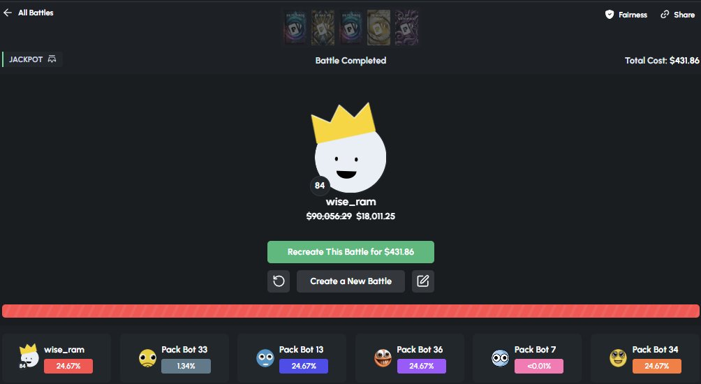 PackDraw tweet media