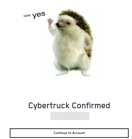 Don't Bet Against Elon tweet media