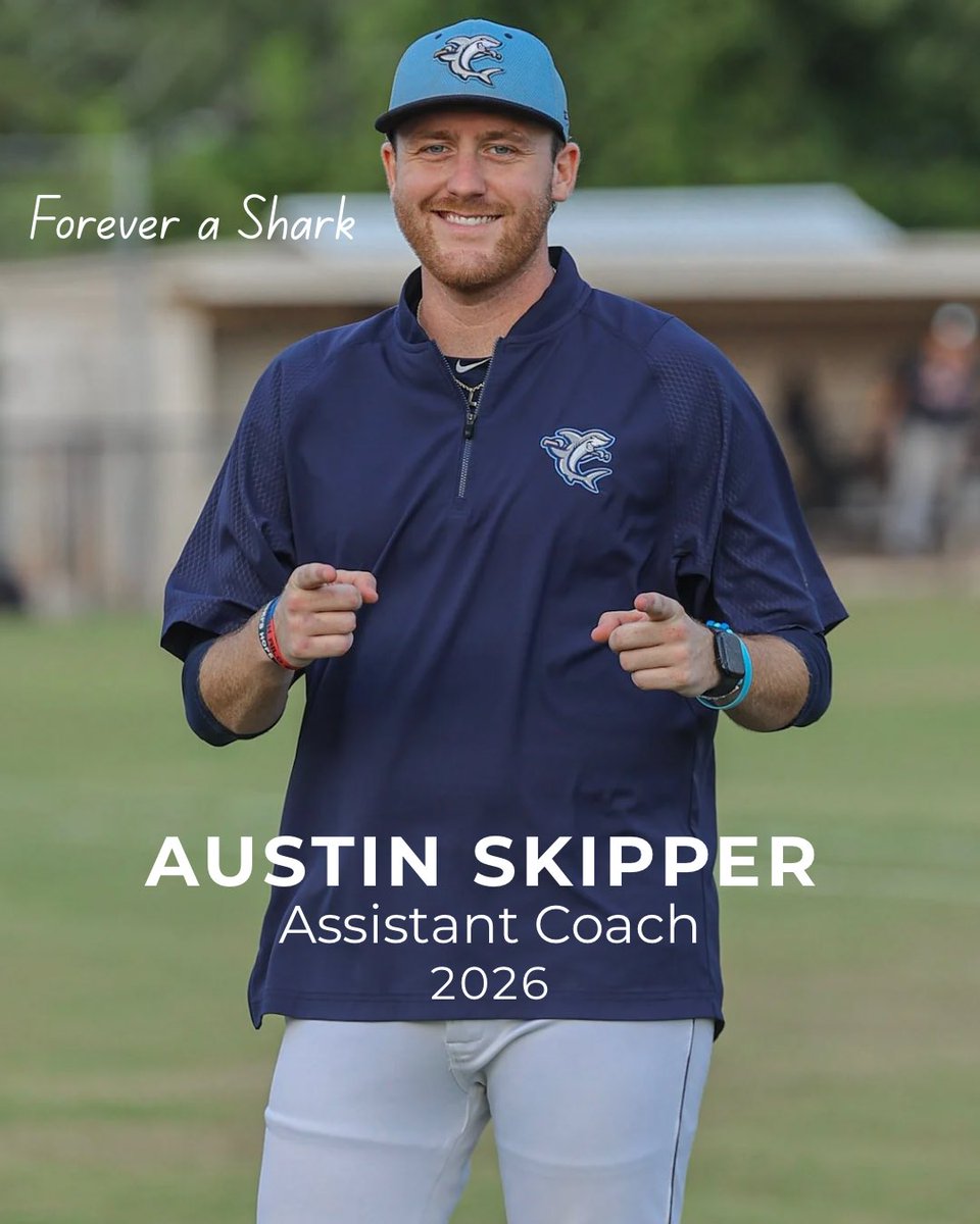 Wilmington Sharks tweet media