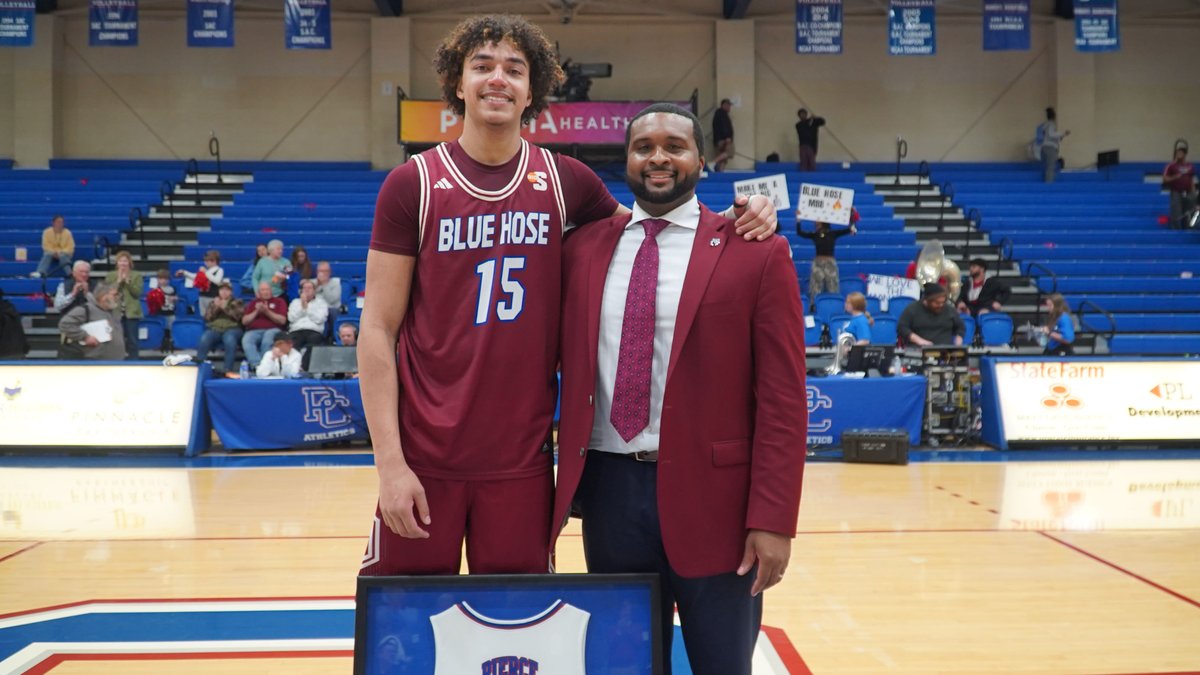 PC Basketball tweet media