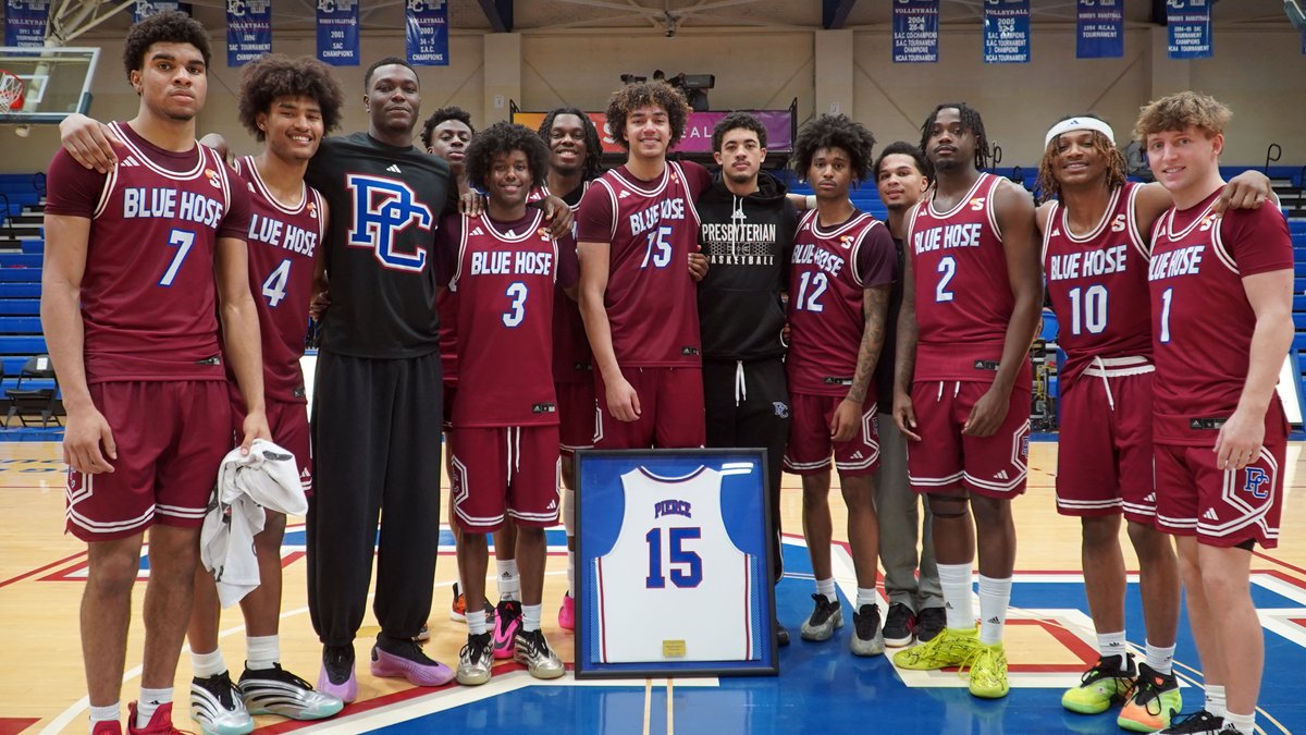 PC Basketball tweet media