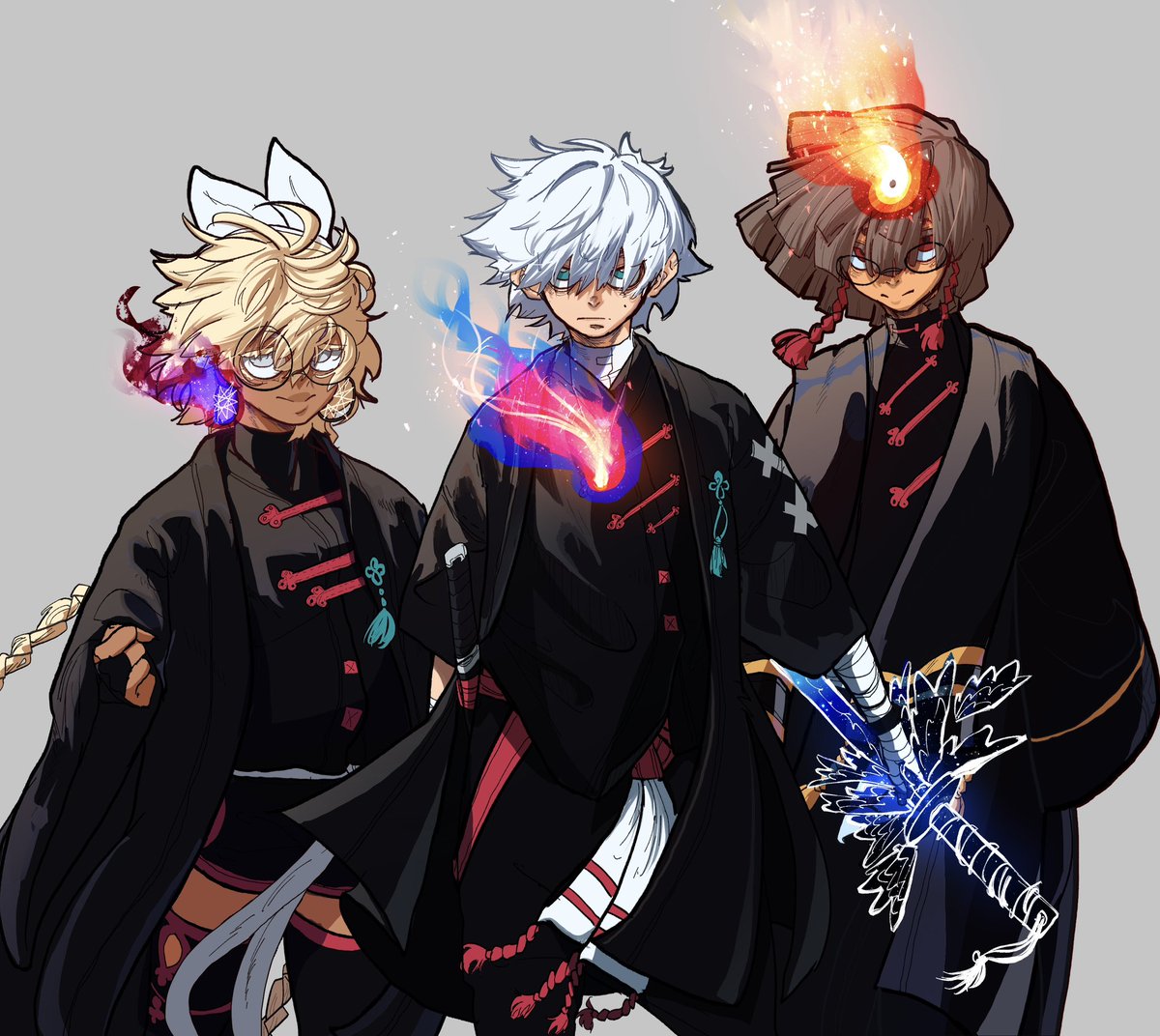 Yohan 🌌 tweet media