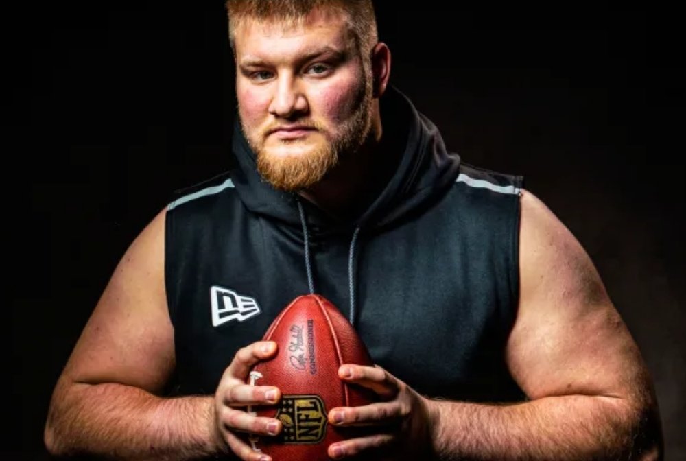 Green & Gold Draft tweet media