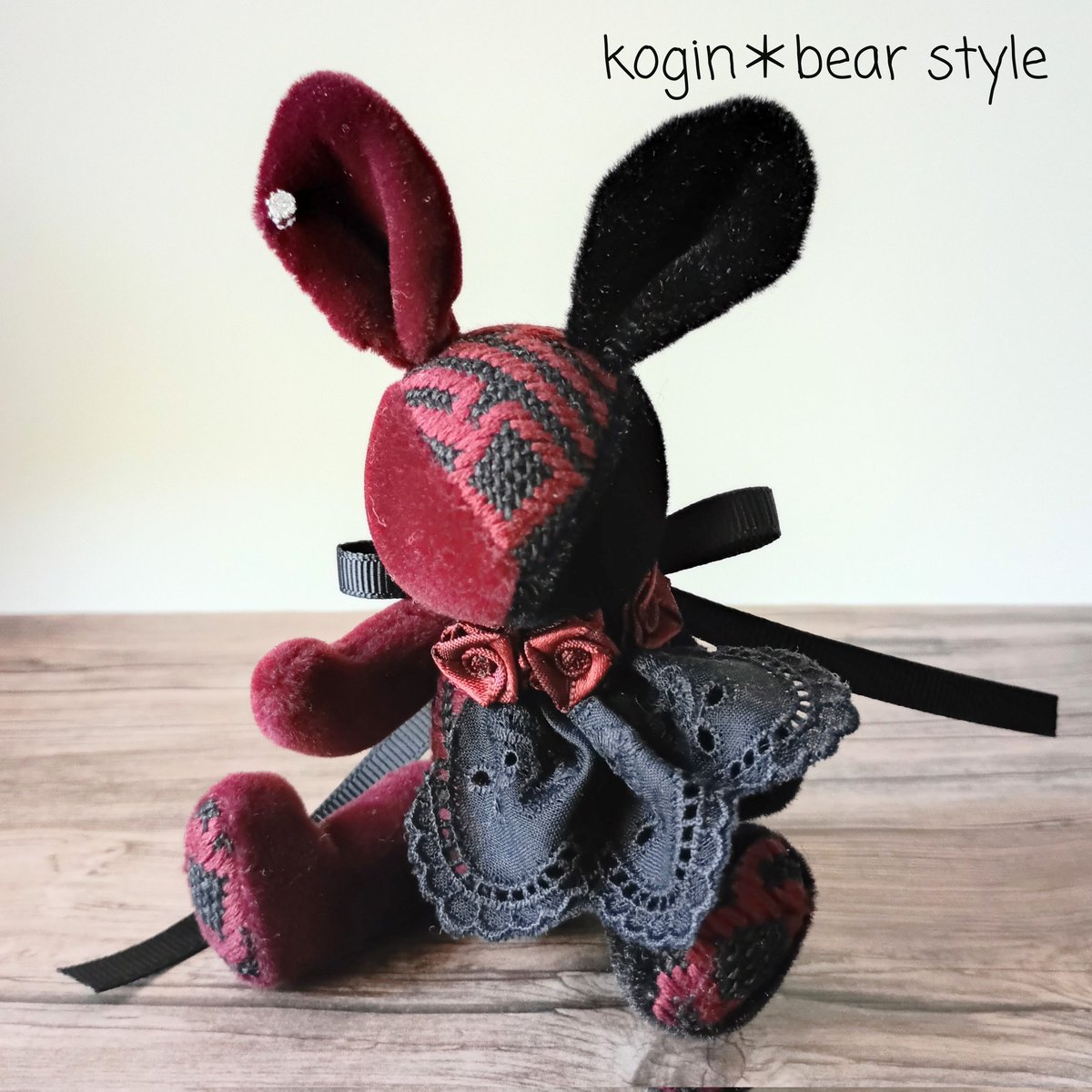 サエキけんぞう #マイあさ 「アリス」のイメージが違う… ウサギとか