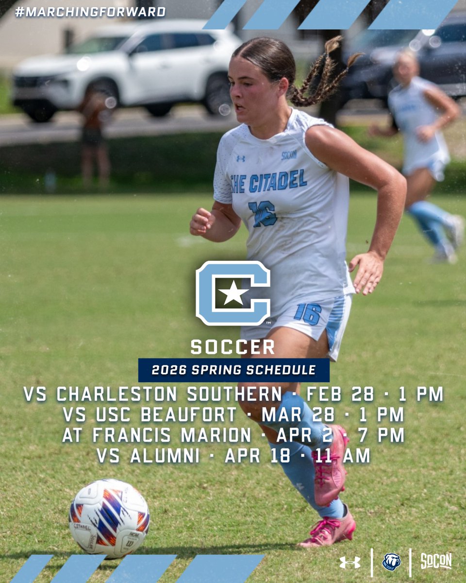 CitadelWSoccer's tweet image. 𝐁𝐮𝐥𝐥𝐝𝐨𝐠𝐬 𝐛𝐚𝐜𝐤 𝐨𝐧 𝐭𝐡𝐞 𝐩𝐢𝐭𝐜𝐡 𝐭𝐡𝐢𝐬 𝐬𝐩𝐫𝐢𝐧𝐠 👏

𝐀𝐥𝐰𝐚𝐲𝐬 🔹#𝐌𝐚𝐫𝐜𝐡𝐢𝐧𝐠𝐅𝐨𝐫𝐰𝐚𝐫𝐝🔹❕