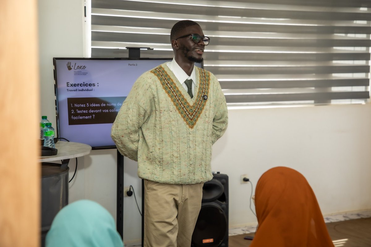 Sonib Nowhere 🌟🌟🇸🇳 tweet media