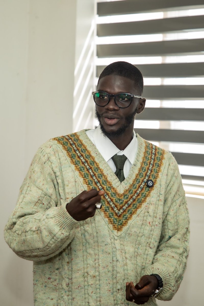 Sonib Nowhere 🌟🌟🇸🇳 tweet media