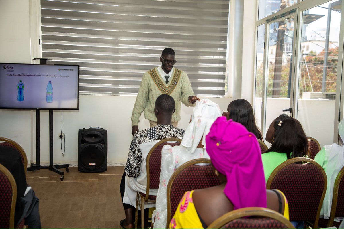 Sonib Nowhere 🌟🌟🇸🇳 tweet media