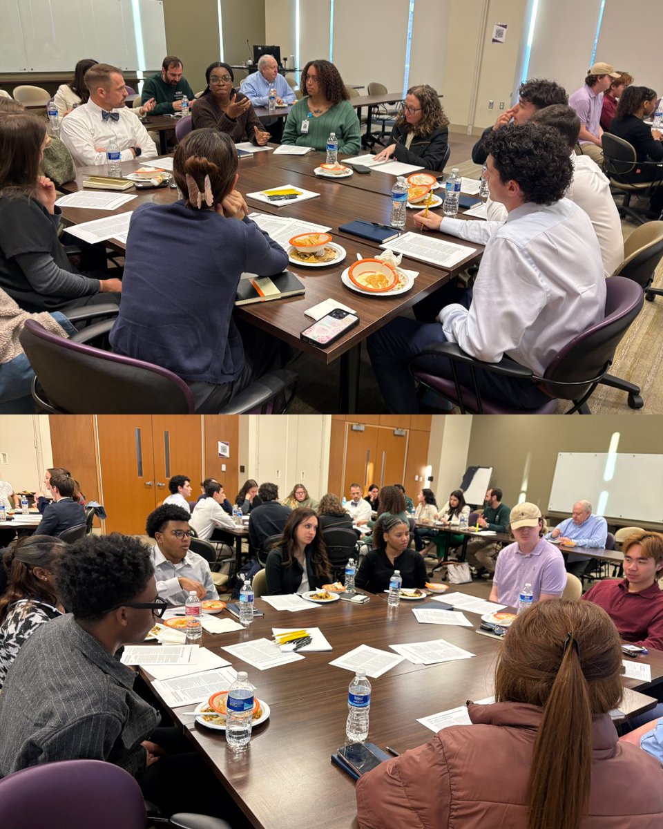 LSU College of Science tweet media